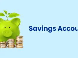 Savings Bank Account