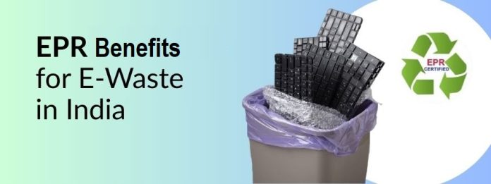 Electronics Waste License