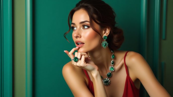 Green Kyanite Jewelry: The Hidden Gem You Need To Know About