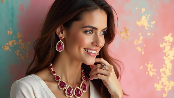 Why Rhodochrosite Jewelry Is a Must-Have for Your Collection