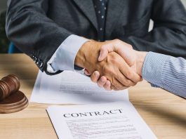 Contract Placement Services