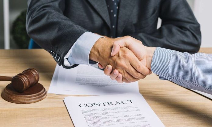 Contract Placement Services
