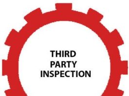 Third-Party Inspection