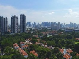 UpperHouse Condo