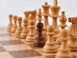 Chess classes