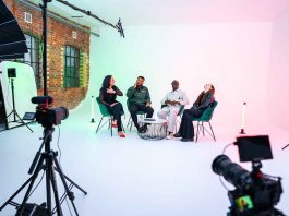 Corporate Video Production Company: Elevate Your Brand with Engaging Visual Storytelling