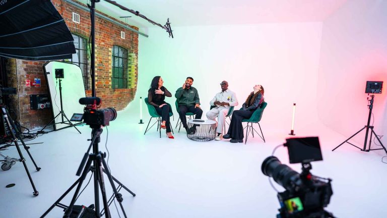 Corporate Video Production Company: Elevate Your Brand with Engaging Visual Storytelling