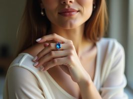 Why Blue Kyanite Jewelry Is The Perfect Gem For Calm And Confidence