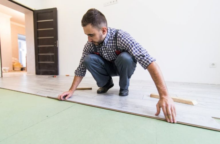 laminate flooring Ballarat