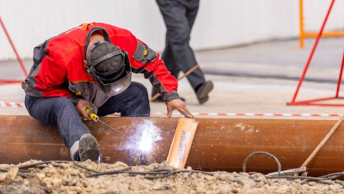 Laser Pipe