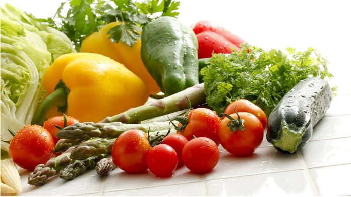 Vegetables