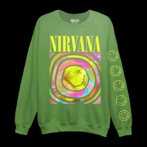 The Enduring Popularity of the Nirvana Tee