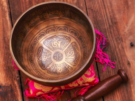 Singing Bowls