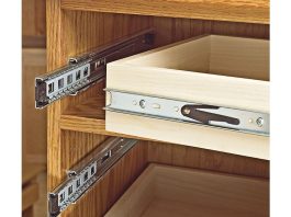Drawer Slides