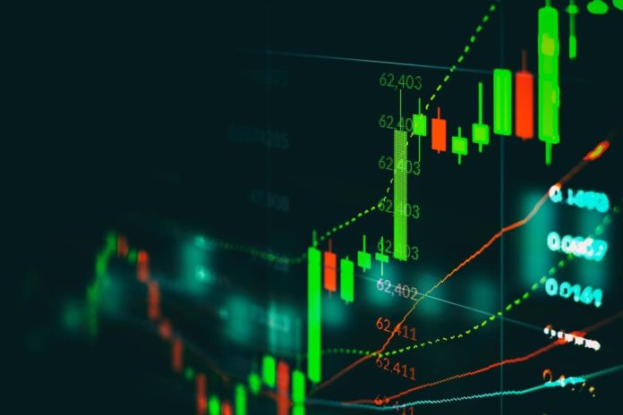 Trading EUR/USD