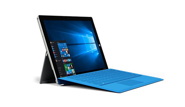 Surface Pro