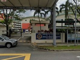 Canberra Crescent Residences