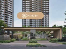 Penrith Condo