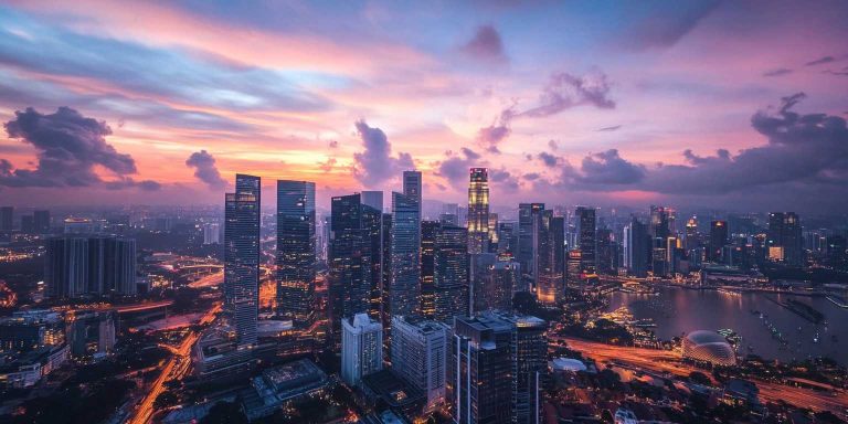 Promenade Peak Condo: Your Gateway to Elevated Living