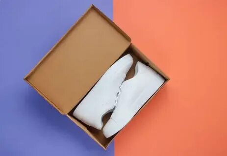 How Cardboard Shoe Boxes Protect Your Footwear Investment?