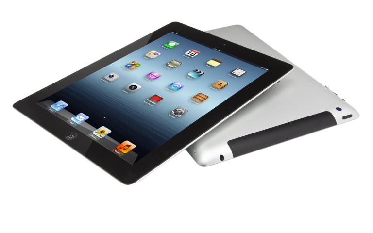 Tablet Rental