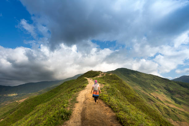 Travel Guide to Ta Xua: How to Reach Vietnam’s Hidden Mountain Gem