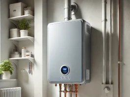 is water heater leaking dangerous