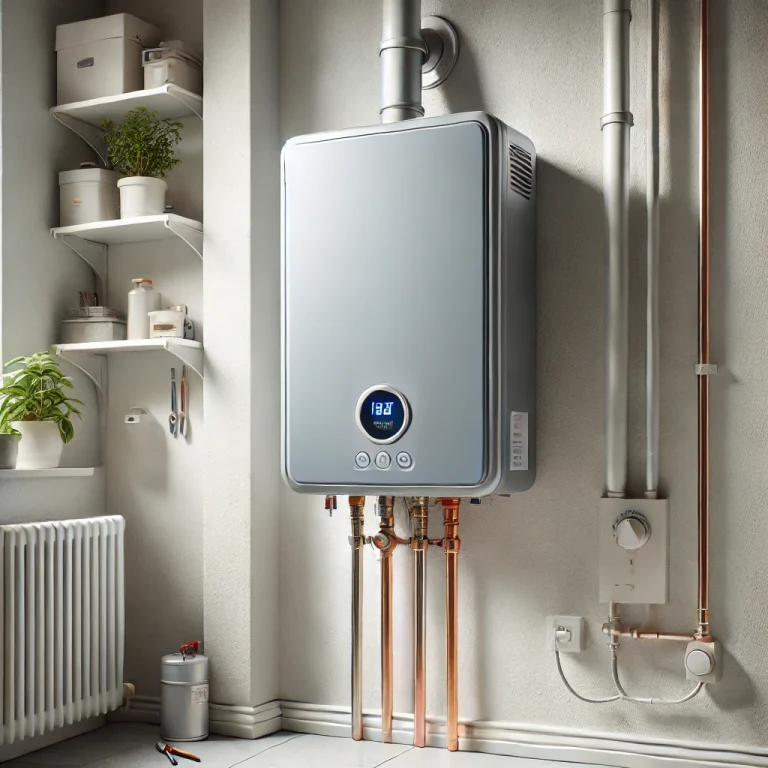 Is Water Heater Leaking Dangerous? Here’s What You Need to Know