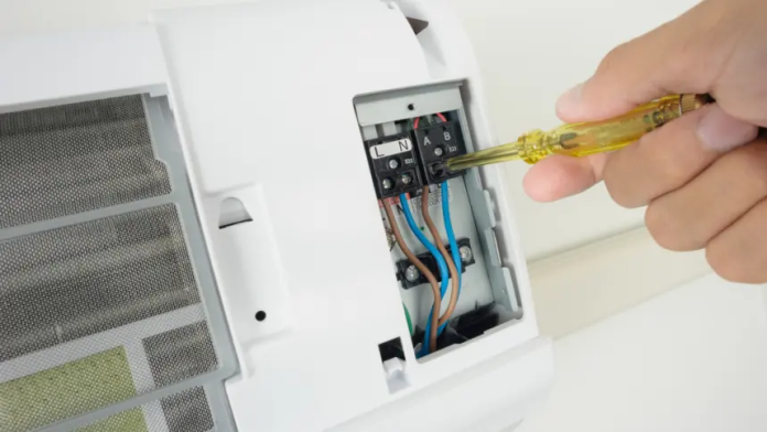 hvac repair nyc