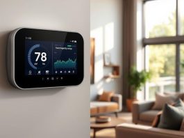 How AI and Smart Thermostats Are Changing Home Heating & Cooling