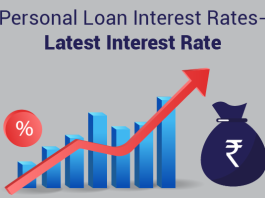 Personal Loan Interest Rate