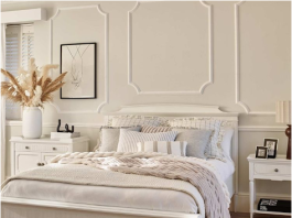 Luxury King Size Beds