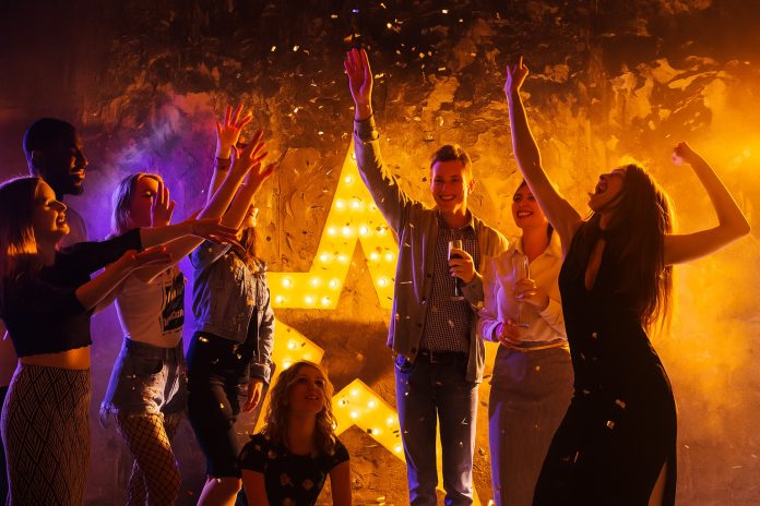 Entertainment-party-Service