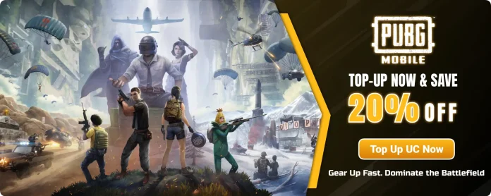 Global Game Top-Up Services