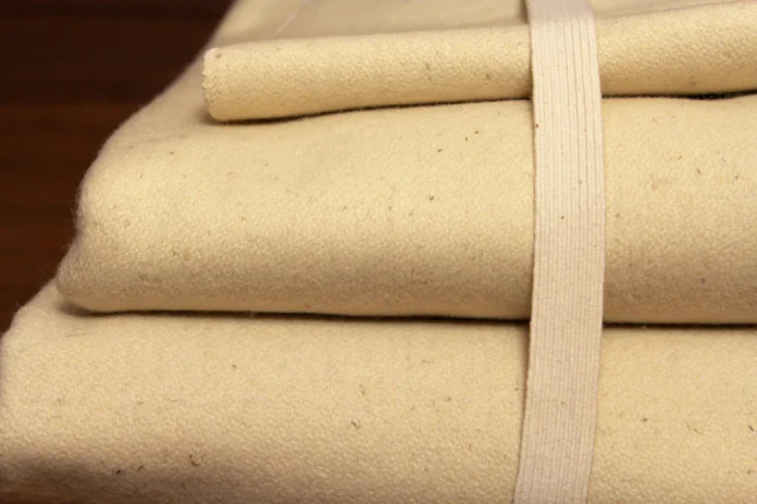 organic mattress protector