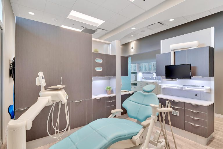 dentist in Colorado Springs