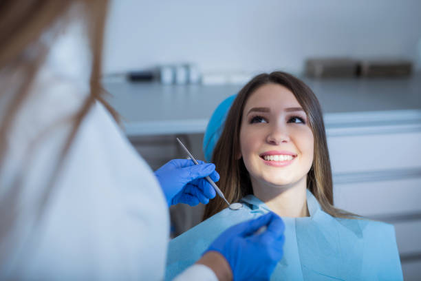 Adolescent Dentistry: Building Healthy Smiles for a Lifetime