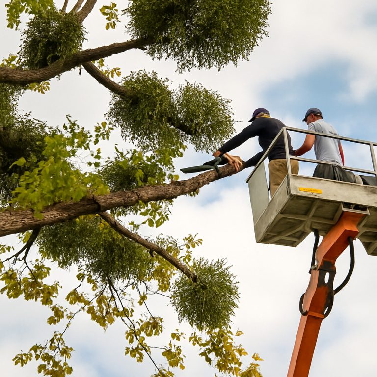 tree service