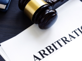 Arbitrator