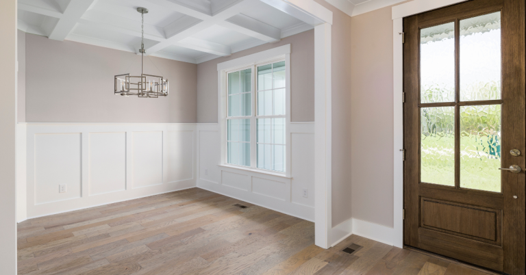 Zyon Grand Showflat: Blending Functionality With Style