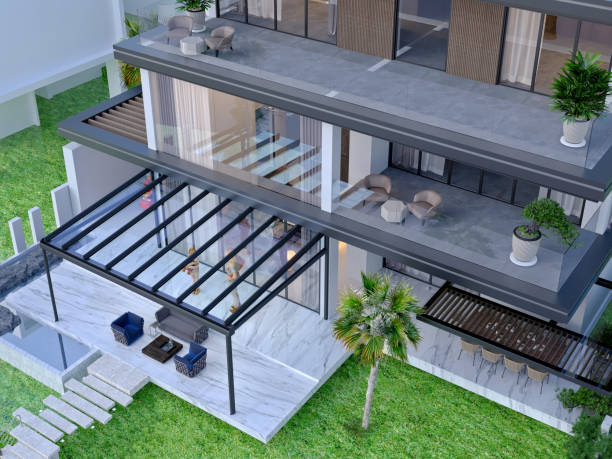 Elevating Outdoor Living with Pergola and Patio Cover Designs