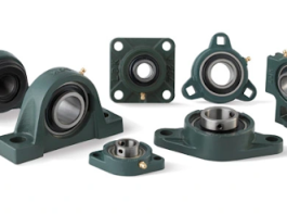 Pillow Block Bearing India