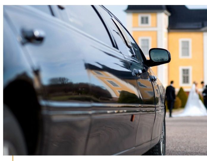 Charleston airport transportation