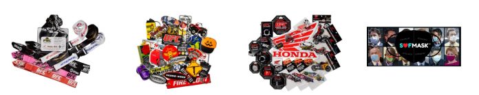 custom dye sublimation patches