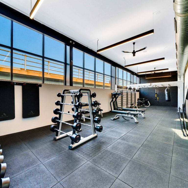 Finding the Right Gym in Fishtown for Your Needs