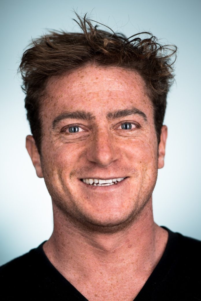 Jake Cohn