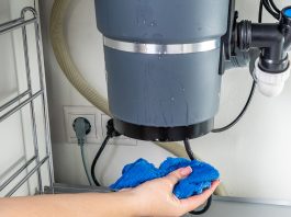 garbage disposal repair Naples FL