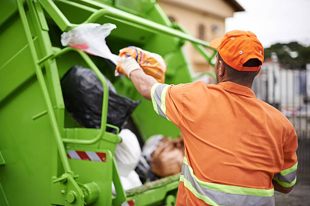 Efficient and Affordable Junk Removal Services in Melbourne