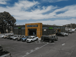 used cars for sale Denver CO