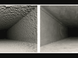 vent cleaning Virginia Beach VA